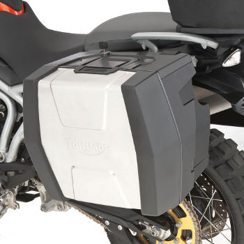 triumph tiger side cases