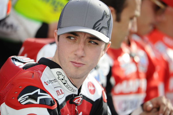 AirAsia Caterham <b>Moto Racing</b> Team Statement – Josh Herrin - Josh-Herrin