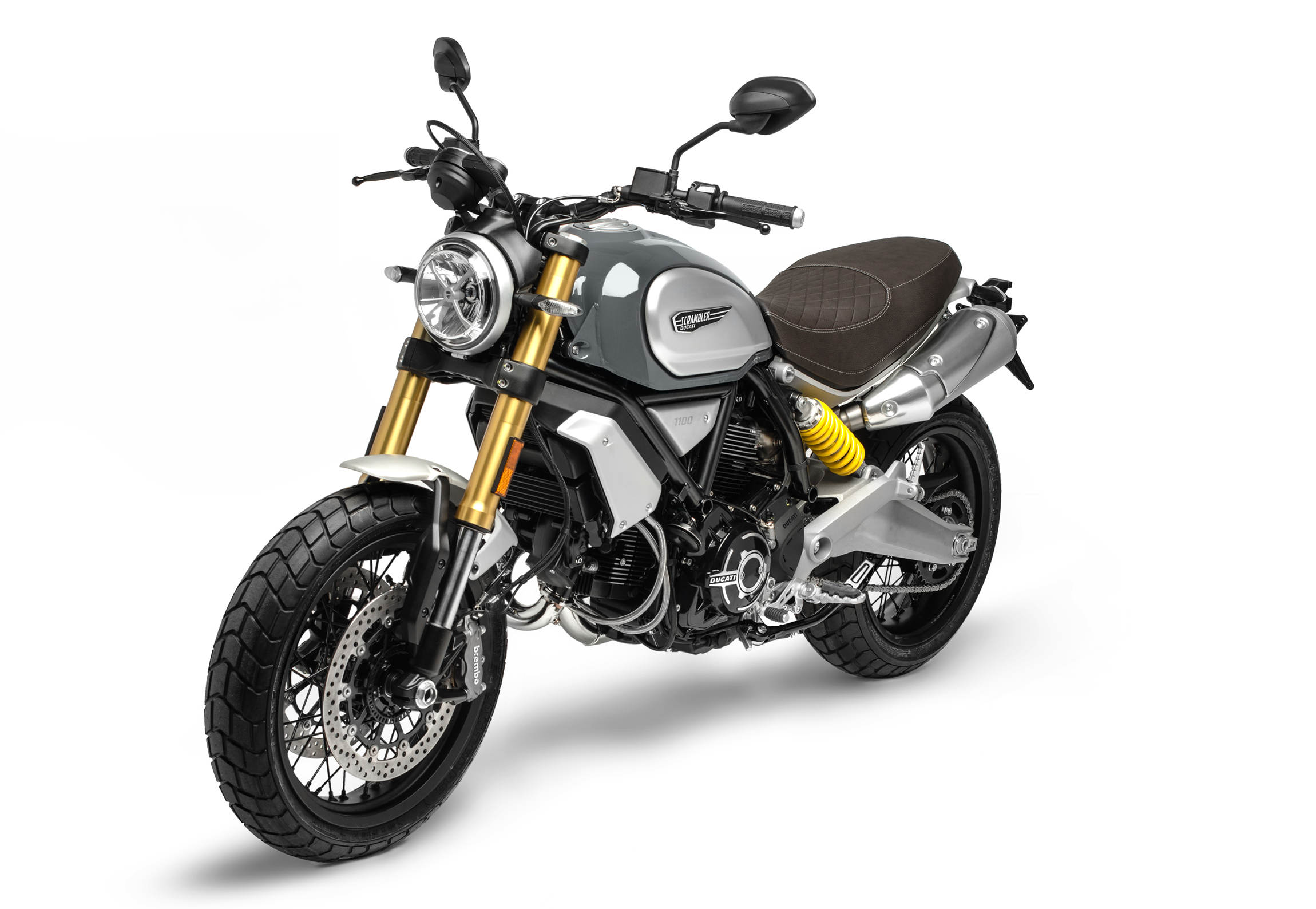 ducati scrambler 1100 venom