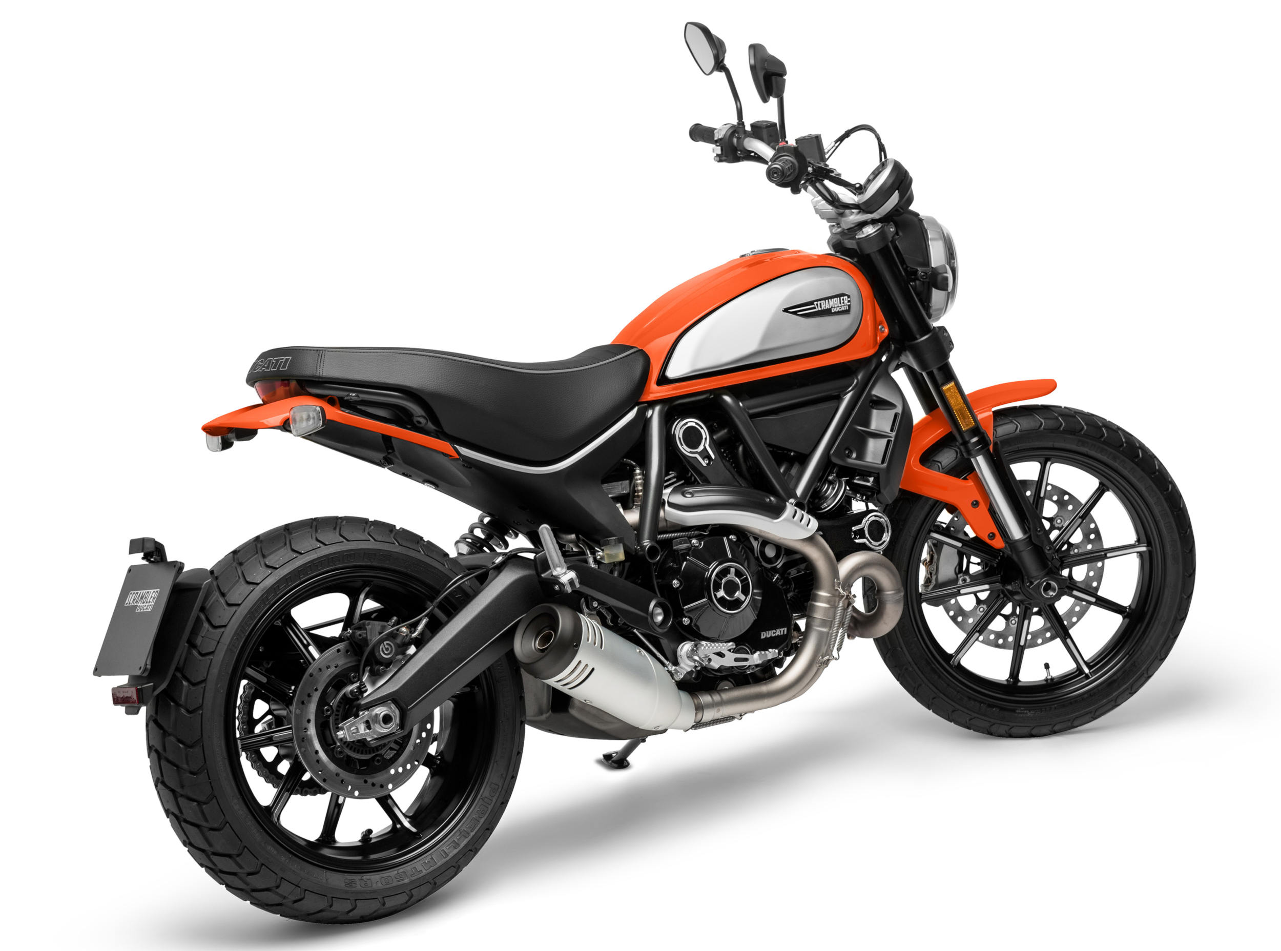 best ducati scrambler