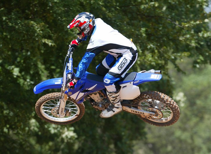 yz450f 2002