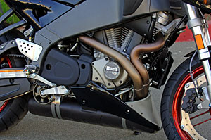 Buell xb12 outlet engine