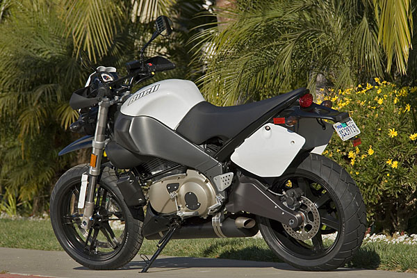 buell xb12stt