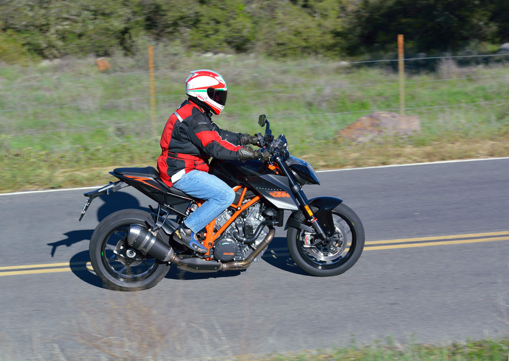 10 Lightweight Motorcycles For Easy Handling