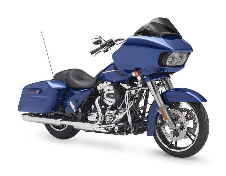 2015 Road Glide Special