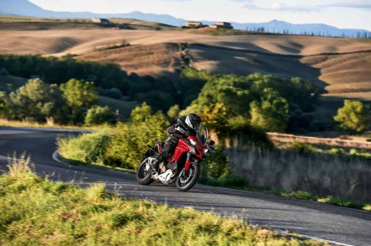 79 MULTISTRADA 1200S