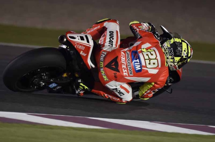 Ianonne_Qatar MotoGP