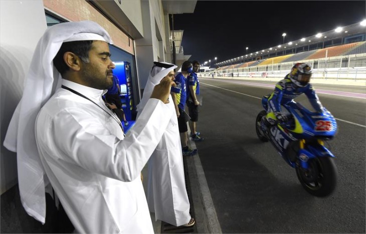 qatar-testmaverick-vinales5