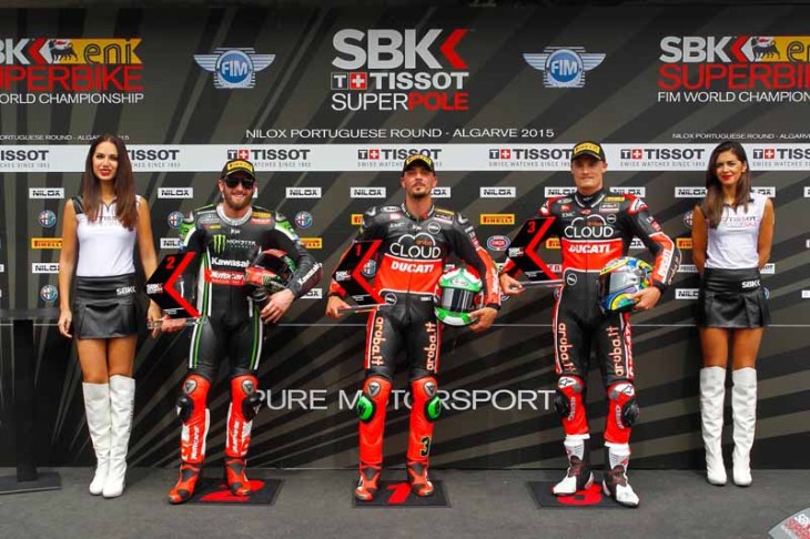 Portugal WSB_Superpole