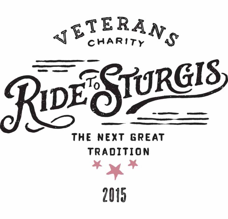 Ride to Sturgis