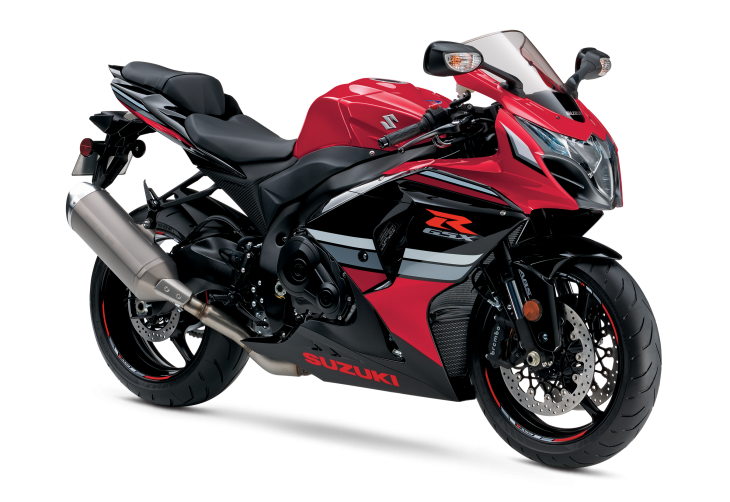 Commemorative Edition 2016 GSX-R1000