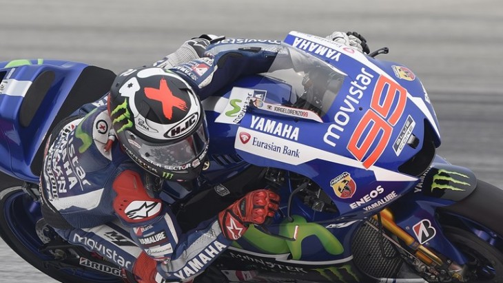 Movistar Yamaha MotoGP 102315