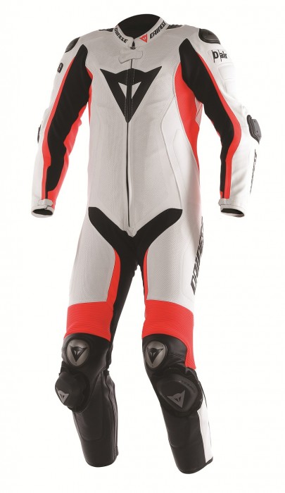 Dainese D-air Misano suit_122915