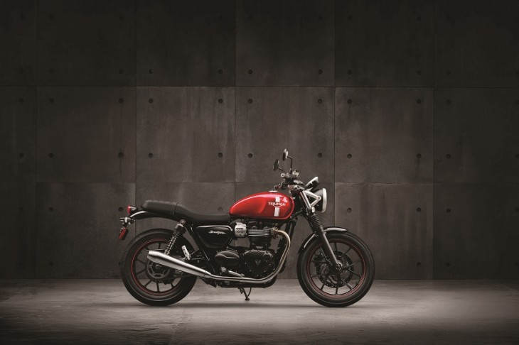 Triumph Street Twin 120815