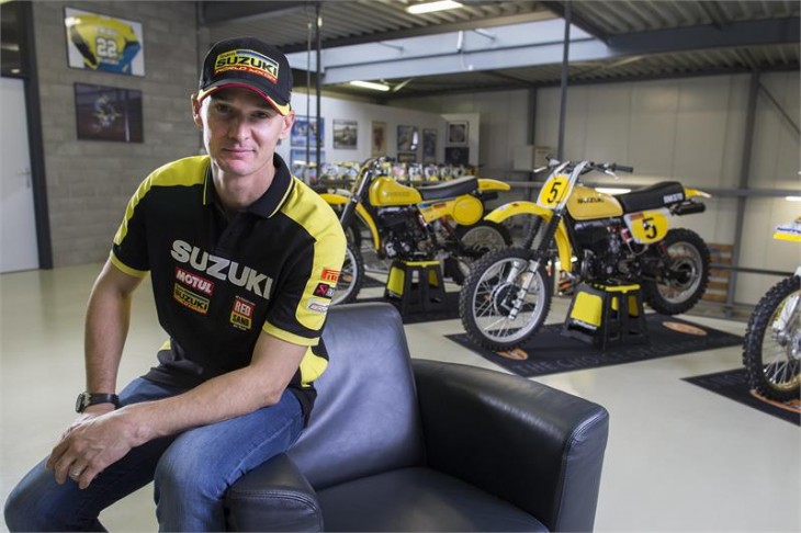 Stefan Everts 021116