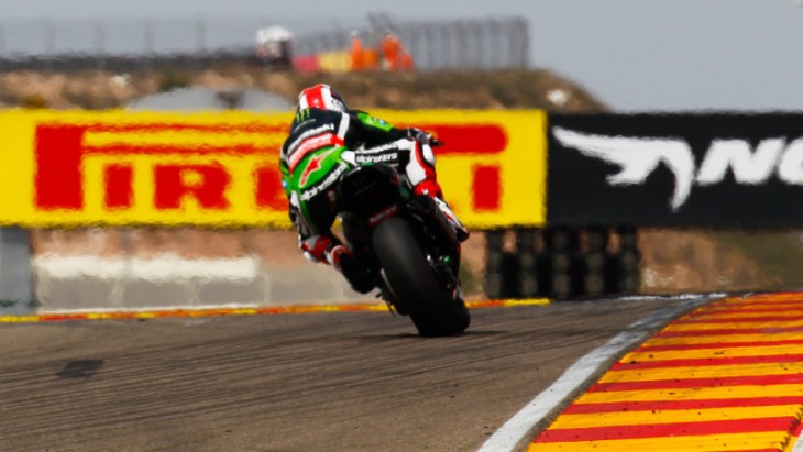 Aragon WorldSBK_032916