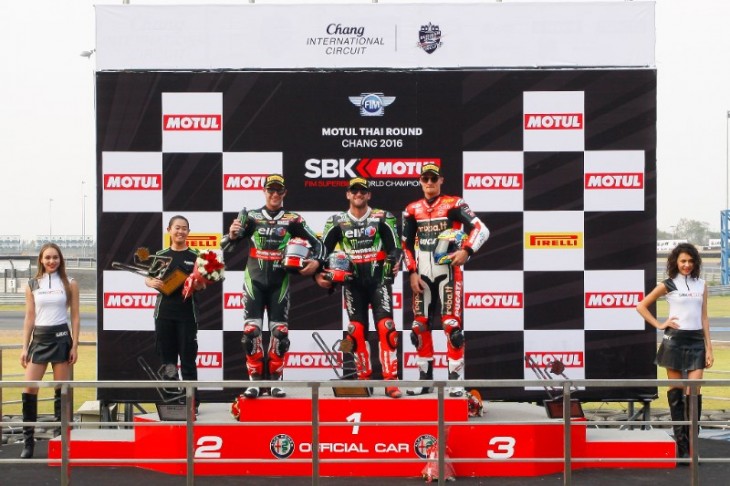 WSBK Race 2_031316