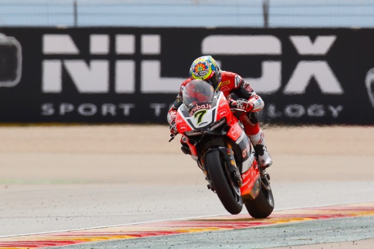 Aragon WSBK_040316