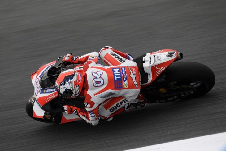 Ducati Team_042316