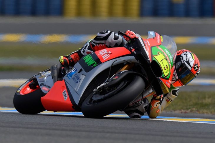 Aprilia Racing Team Gresini_050616