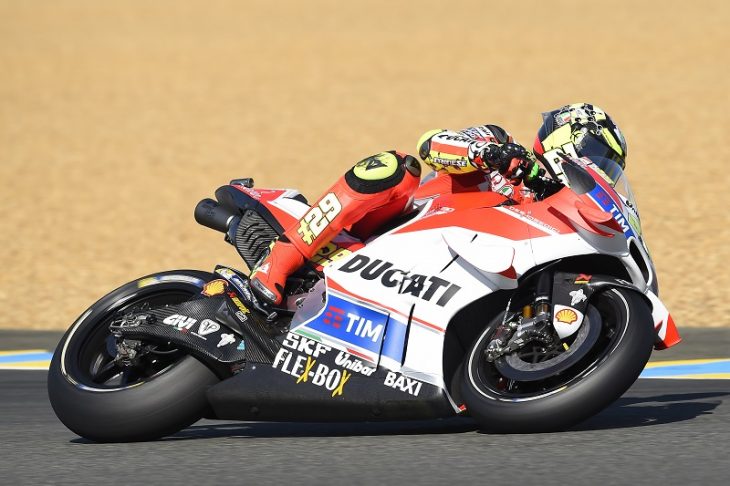 Ducati Team_050616