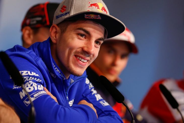 Maverick Viñales