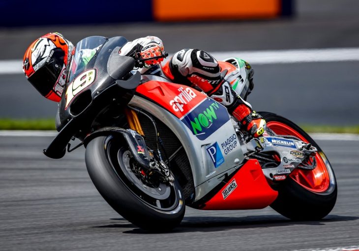 Aprilia Racing Team Gresini_072016