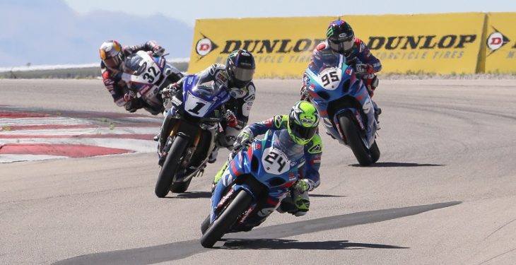 MotoAmerica Superbike_070516