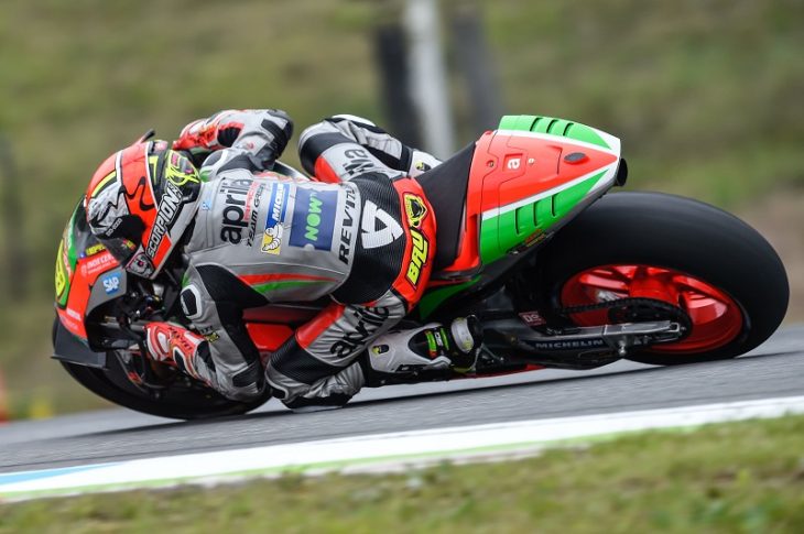 APRILIA RACING TEAM GRESINI_081916