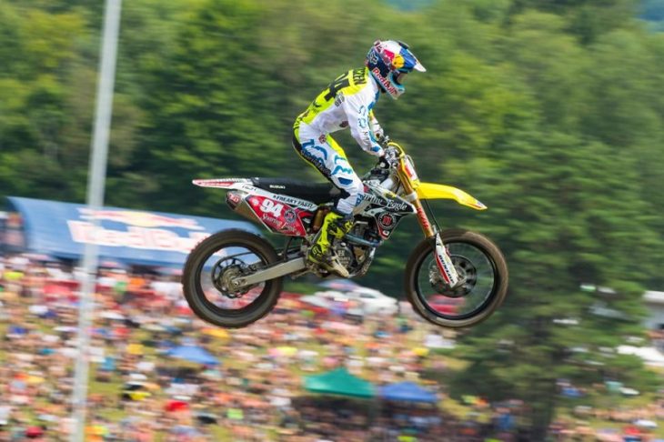 Lucas Oil Pro Motocross_081316