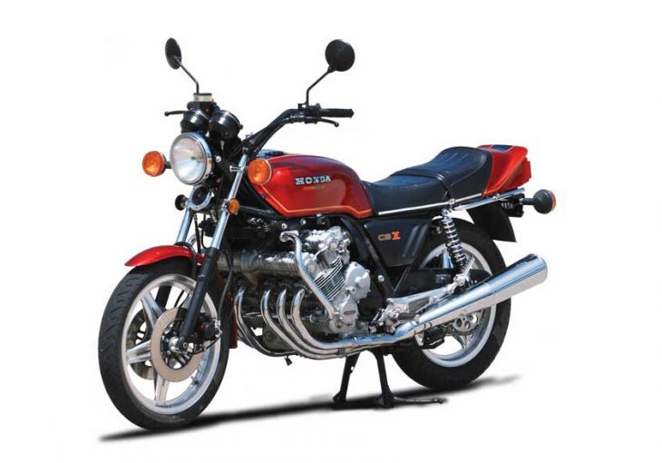 Best best sale japanese bikes