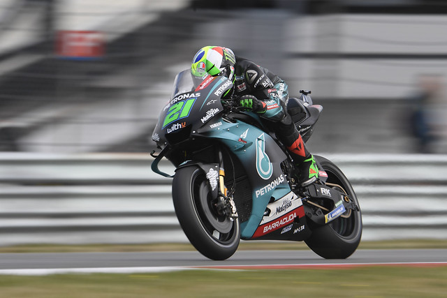 franco morbidelli 2019