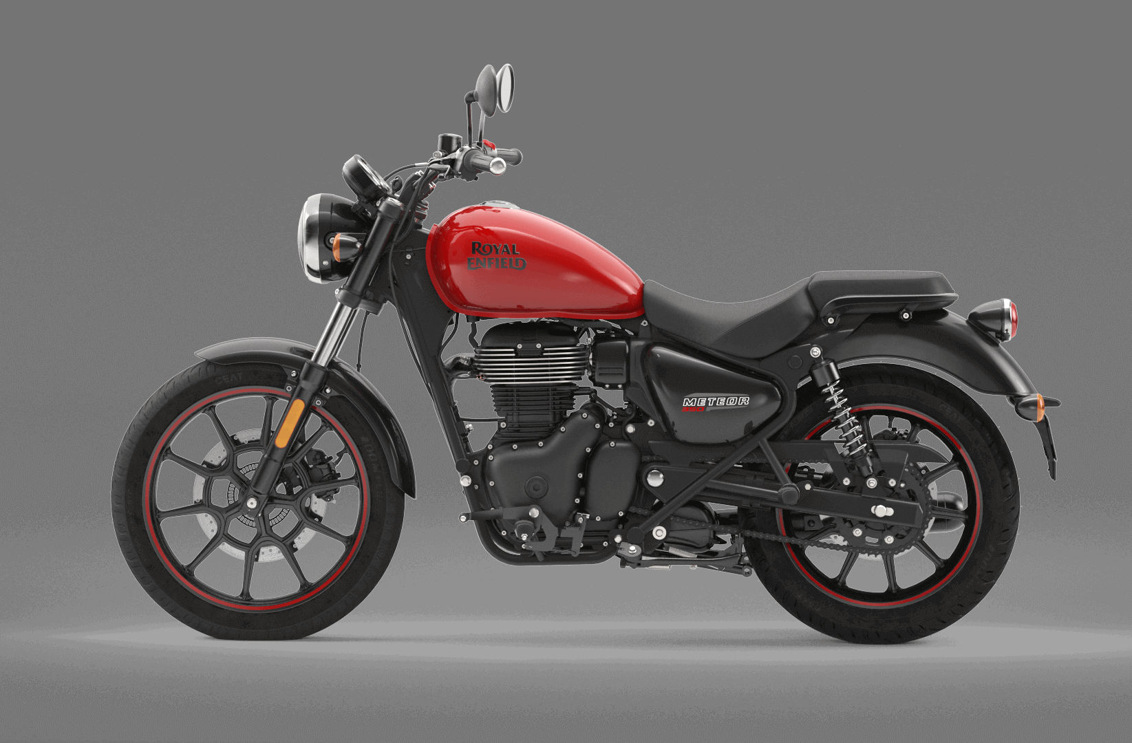 New royal enfield sales 2020