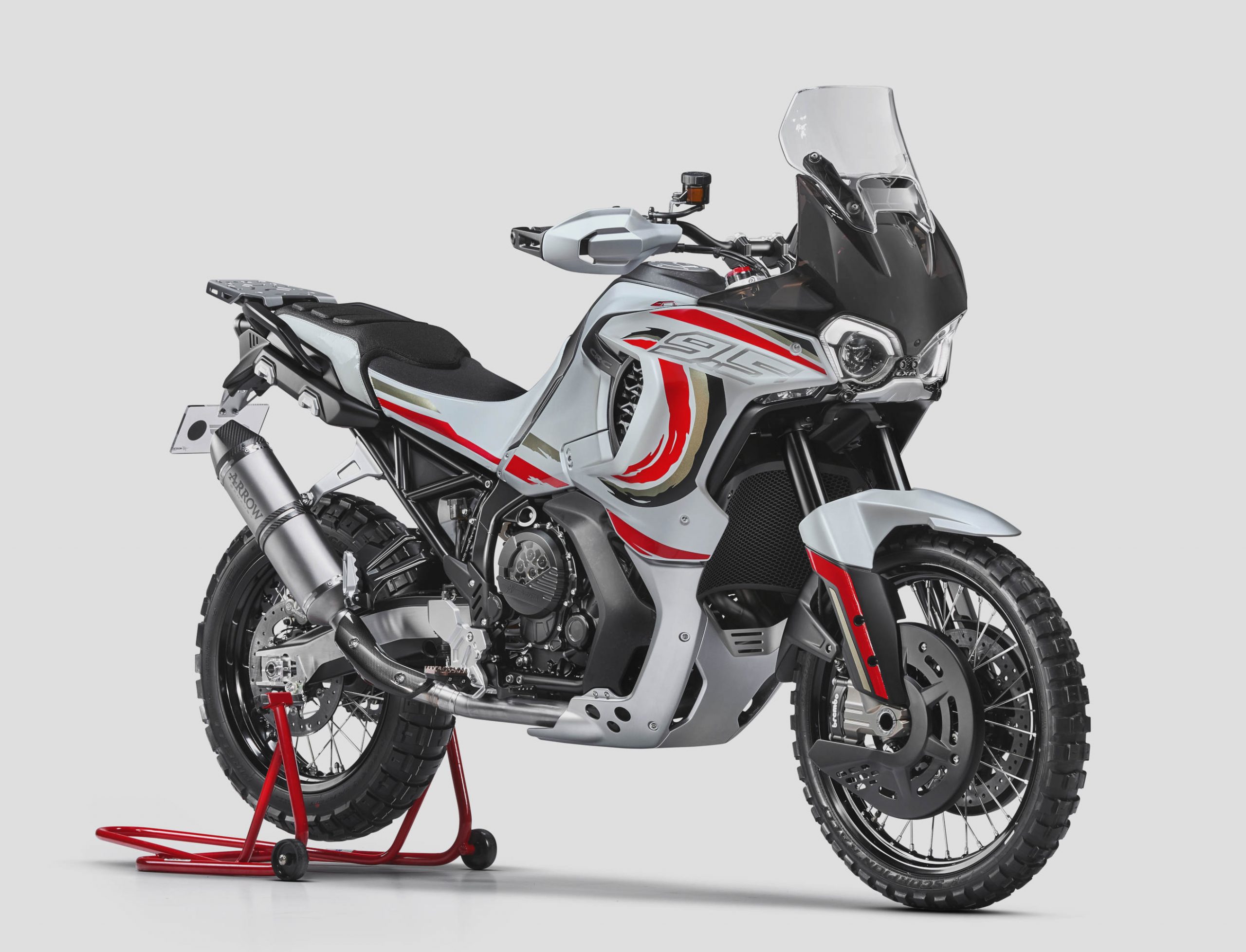 Small Capacity MV Agustas Arriving In 2021 - ZigWheels