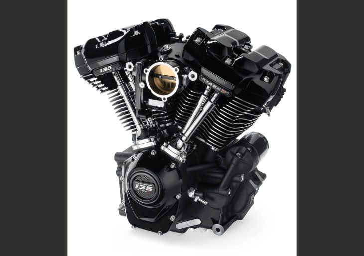 M8 engine deals harley